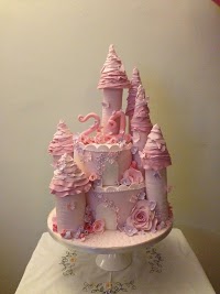 Cakes by Stephanies Tea Party 1067564 Image 5